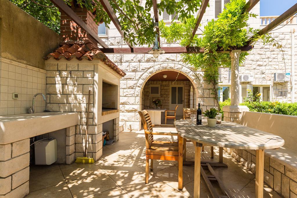 Guest house Steel Dubrovnik