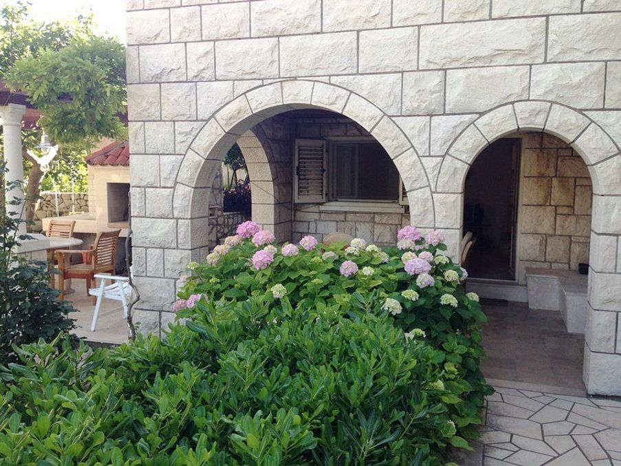 Guest house Steel 3*